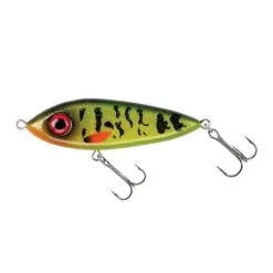 Abu Garcia Svartzonker McSnack 9cm 22g -Endtackle Verkoopwinkel 3503288Abu Garcia Svartzonker McSnack 9cm 22g 4