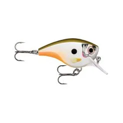 Rapala BX Brat 5cm -Endtackle Verkoopwinkel 3592972Rapala BX Brat 5cm