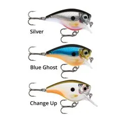 Rapala BX Brat 5cm -Endtackle Verkoopwinkel 3592974Rapala BX Brat 5cm 2