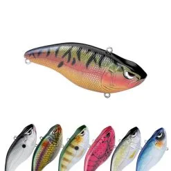 Spro Aruku Shad 75
