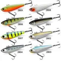 Spinmad Impulse Pro 6.5g 13 Spinmad Impulse Pro 6.5g -Endtackle Verkoopwinkel 3664869Spinmad Impulse Pro 6 5g 1 2