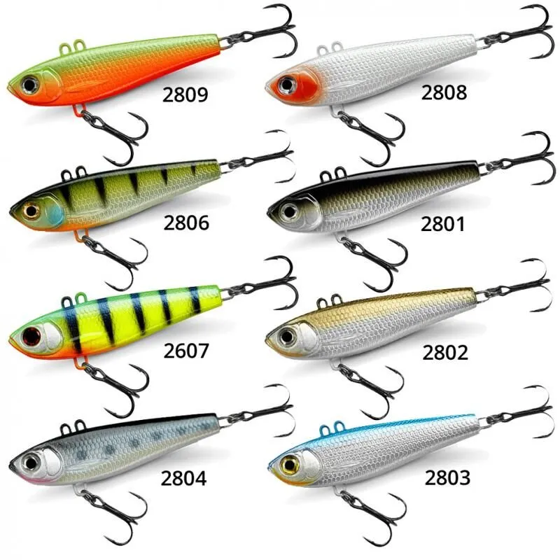 Spinmad Impulse Pro 6.5g 4 Spinmad Impulse Pro 6.5g - Afbeelding 2