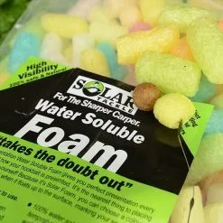 Solar Foam Value Pack Fluoro