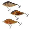 Salmo Slider 12cm Floating Limted Edition