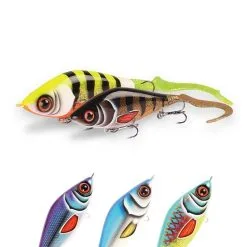 Strike Pro Guppy JR