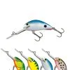 Salmo Hornet Super Deep Runner 4cm 2 Salmo Hornet Super Deep Runner 4cm -Endtackle Verkoopwinkel 3937884Salmo Hornet Super Deep Runner 4cm