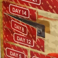 Abu Garcia / Berkley Adventskalender 2022 -Endtackle Verkoopwinkel 3965938Abu Garcia Berkley Adventskalender 2022 2