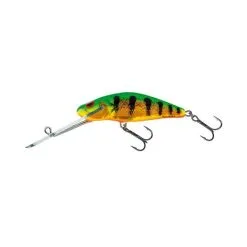 Salmo Bullhead Super Deep Runner 4.5cm 10 Salmo Bullhead Super Deep Runner 4.5cm -Endtackle Verkoopwinkel 3968572Salmo Bullhead Super Deep Runner 4 5cm 1