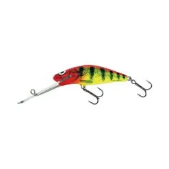 Salmo Bullhead Super Deep Runner 4.5cm 12 Salmo Bullhead Super Deep Runner 4.5cm -Endtackle Verkoopwinkel 3968574Salmo Bullhead Super Deep Runner 4 5cm 3