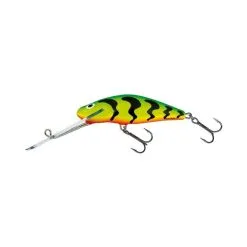 Salmo Bullhead Super Deep Runner 4.5cm 13 Salmo Bullhead Super Deep Runner 4.5cm -Endtackle Verkoopwinkel 3968575Salmo Bullhead Super Deep Runner 4 5cm 4
