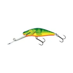 Salmo Bullhead Super Deep Runner 4.5cm 15 Salmo Bullhead Super Deep Runner 4.5cm -Endtackle Verkoopwinkel 3968577Salmo Bullhead Super Deep Runner 4 5cm 6