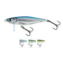 Salmo Thrill Sinking 4cm