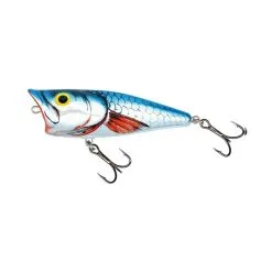 Salmo Pop Floating 6cm -Endtackle Verkoopwinkel 3973103Salmo Pop Floating 6cm 2