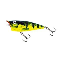 Salmo Pop Floating 6cm -Endtackle Verkoopwinkel 3973104Salmo Pop Floating 6cm 3