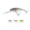 Salmo Perch Deep Runner 12cm 2 Salmo Perch Deep Runner 12cm -Endtackle Verkoopwinkel 3973244Salmo Perch Deep Runner 12cm