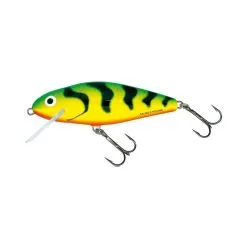 Salmo Perch Floating 14cm -Endtackle Verkoopwinkel 3973438Salmo Perch Floating 14cm 1