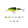 Salmo Frisky Deep Runner Floating 7cm -Endtackle Verkoopwinkel 3979159Salmo Frisky Deep Runner Floating 7cm 2