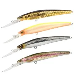 Spro Ikiru Jerk 120 LL -Endtackle Verkoopwinkel 3998658Spro Ikiru Jerk 120 LL 1