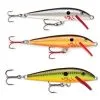 Rapala Original Floating 11cm -Endtackle Verkoopwinkel 4026305Rapala Original Floating 11cm