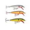 Rapala Original Floating 7cm 1 Rapala Original Floating 7cm -Endtackle Verkoopwinkel 4026307Rapala Original Floating 7cm