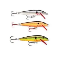 Rapala Original Floating 7cm