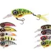 Spro Fat Iris 50 CR -Endtackle Verkoopwinkel 4037365Spro Fat Iris 50 CR