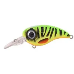 Spro Fat Iris 50 CR -Endtackle Verkoopwinkel 4037367Spro Fat Iris 50 CR 2