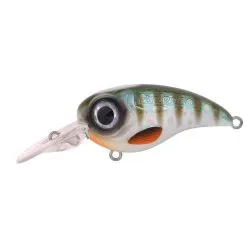 Spro Fat Iris 50 CR -Endtackle Verkoopwinkel 4037372Spro Fat Iris 50 CR 7