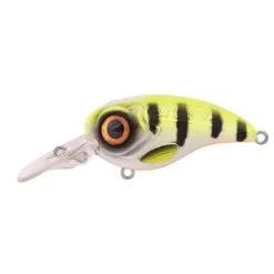 Spro Fat Iris 50 CR -Endtackle Verkoopwinkel 4037373Spro Fat Iris 50 CR 8