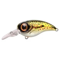 Spro Fat Iris 50 CR -Endtackle Verkoopwinkel 4037375Spro Fat Iris 50 CR 10