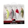 Dam Deep Diver Pack 6.5-7.5cm 1 Dam Deep Diver Pack 6.5-7.5cm -Endtackle Verkoopwinkel 4059537Dam Deep Diver Pack 6 5 7 5cm