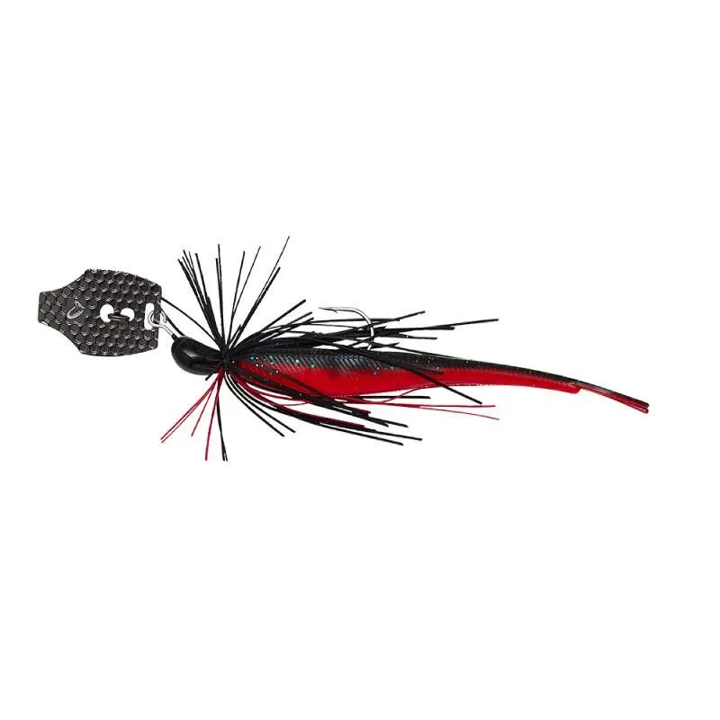 Savage Gear Crazy Swim Jig 12.5cm 4 Savage Gear Crazy Swim Jig 12.5cm - Afbeelding 2
