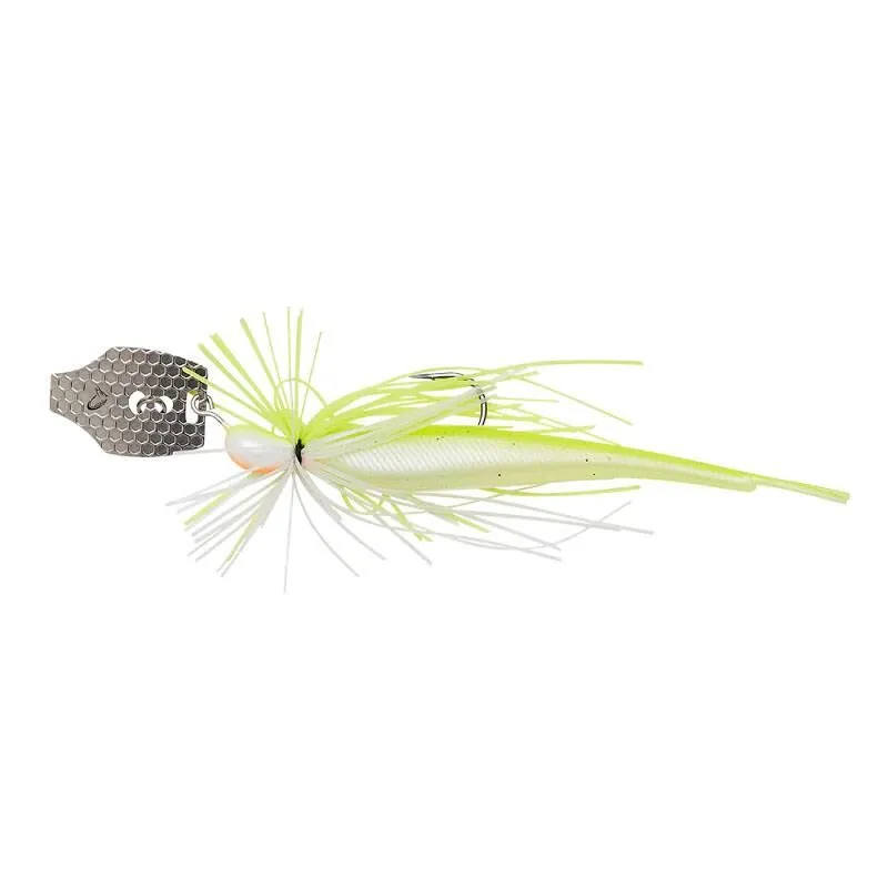 Savage Gear Crazy Swim Jig 12.5cm 6 Savage Gear Crazy Swim Jig 12.5cm - Afbeelding 4