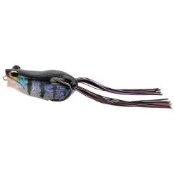 Savage Gear Hop Popper Frog 5.5cm 10 Savage Gear Hop Popper Frog 5.5cm -Endtackle Verkoopwinkel 4065103Savage Gear Hop Popper Frog 5 5cm 3 2