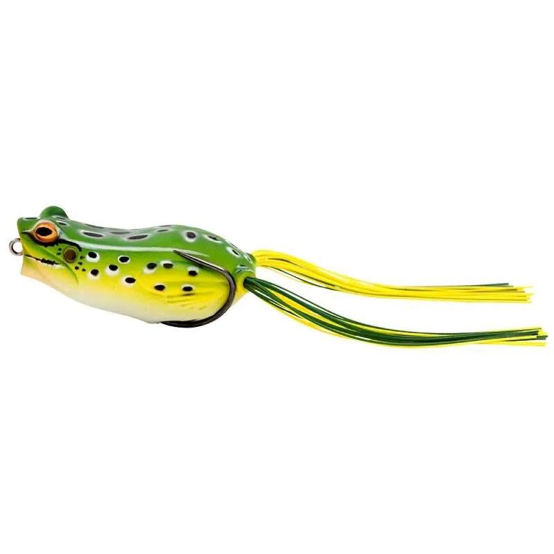 Savage Gear Hop Popper Frog 5.5cm 7 Savage Gear Hop Popper Frog 5.5cm - Afbeelding 5