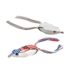 Spro Bronzeye Frog 65