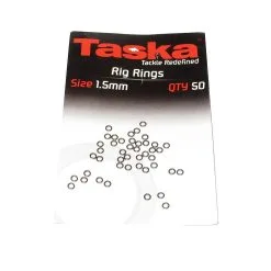 Taska Rig Rings