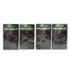 Korda Kurv Shank XX Hook -Endtackle Verkoopwinkel 4103633Korda Kurv Shank XX Hook 1