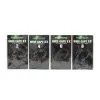 Korda Wide Gape XX Hook -Endtackle Verkoopwinkel 4103661Korda Wide Gape XX Hook