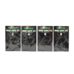 Korda Wide Gape XX Hook