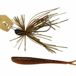 Savage Gear Crazy Swim Jig 12.5cm -Endtackle Verkoopwinkel 4118611Savage Gear Crazy Swim Jig 12 5cm 7