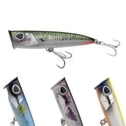 Berkley DEX Mullet Popper 14.5cm