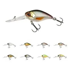 Berkley Dex Trencher 7cm