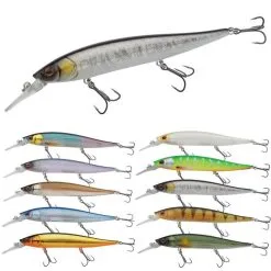 Berkley Dex Stunna 11cm