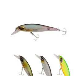 Berkley Dex Fat Bullet 10cm