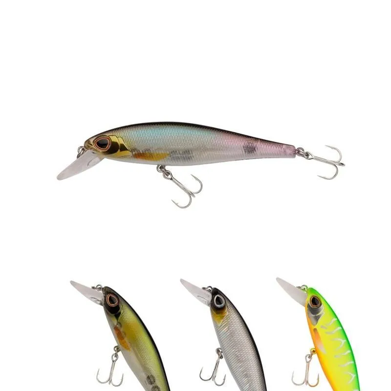 Berkley Dex Fat Bullet 10cm 3 Berkley Dex Fat Bullet 10cm