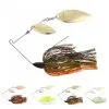 Keitech Tee-Bone Spinnerbait DW 14g 2 Keitech Tee-Bone Spinnerbait DW 14g -Endtackle Verkoopwinkel 4173959Keitech Tee Bone Spinnerbait DW 14g