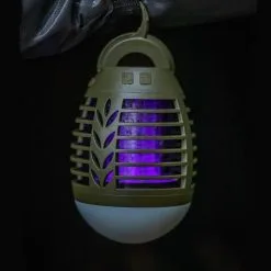 Trakker Nitelife Bug Blaster -Endtackle Verkoopwinkel 4225063Trakker Nitelife Bug Blaster 4