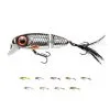 Spro Iris Underdog Jointed 100 2 Spro Iris Underdog Jointed 100 -Endtackle Verkoopwinkel 4237614Spro Iris Underdog Jointed 100 2