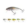 Salmo Perch 8cm Floating
